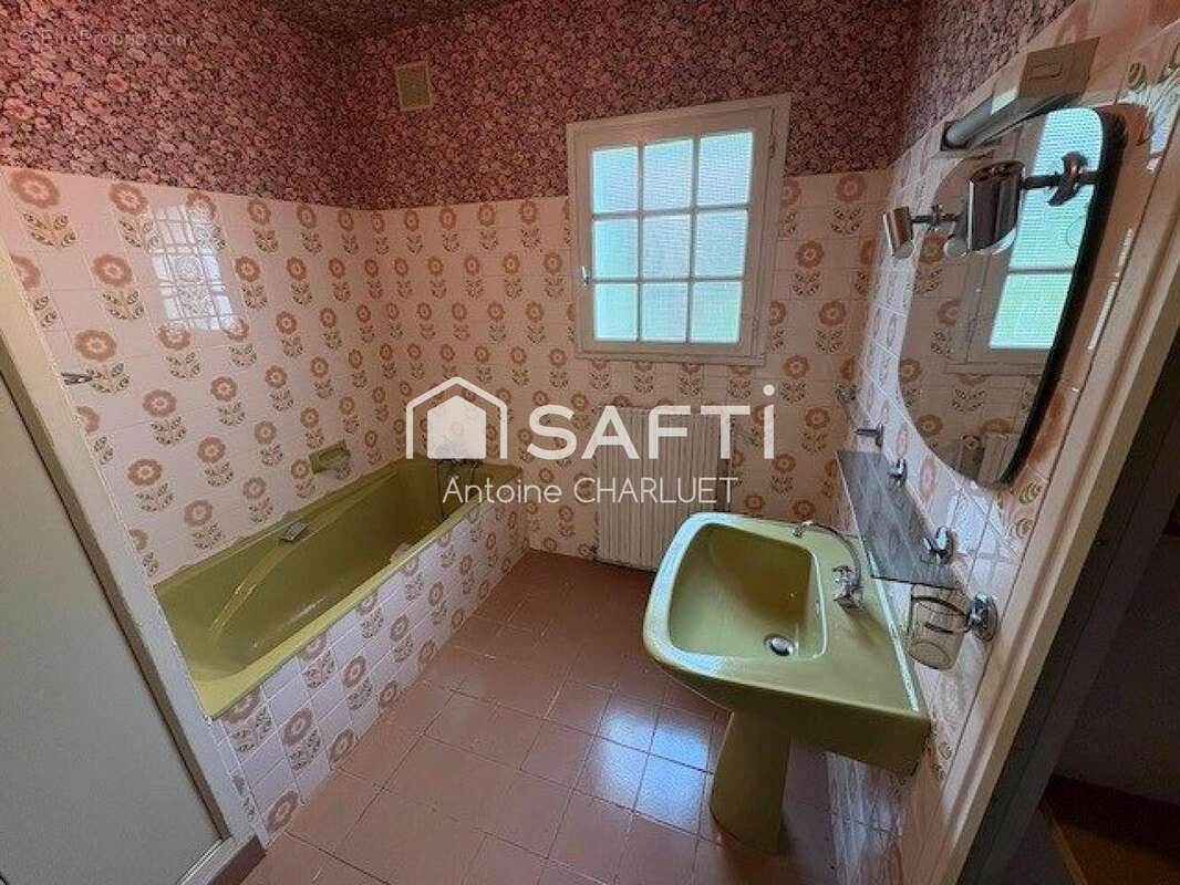 Photo 7 - Maison à PAULNAY