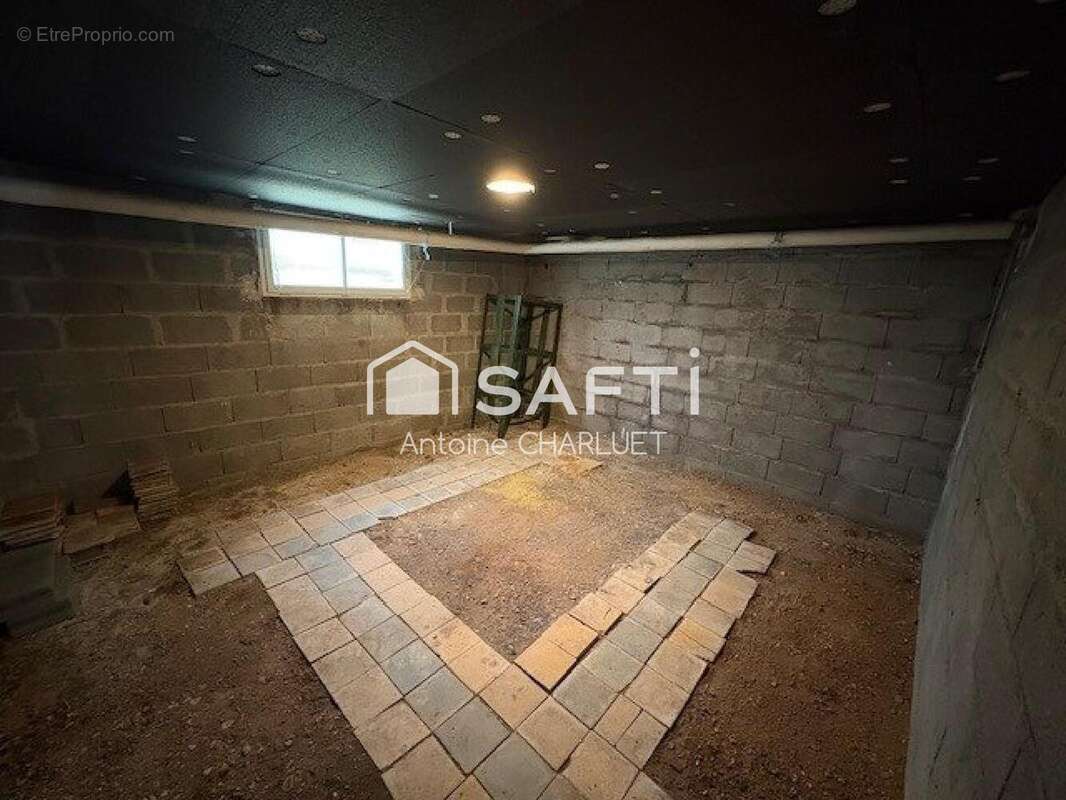 Photo 8 - Maison à PAULNAY