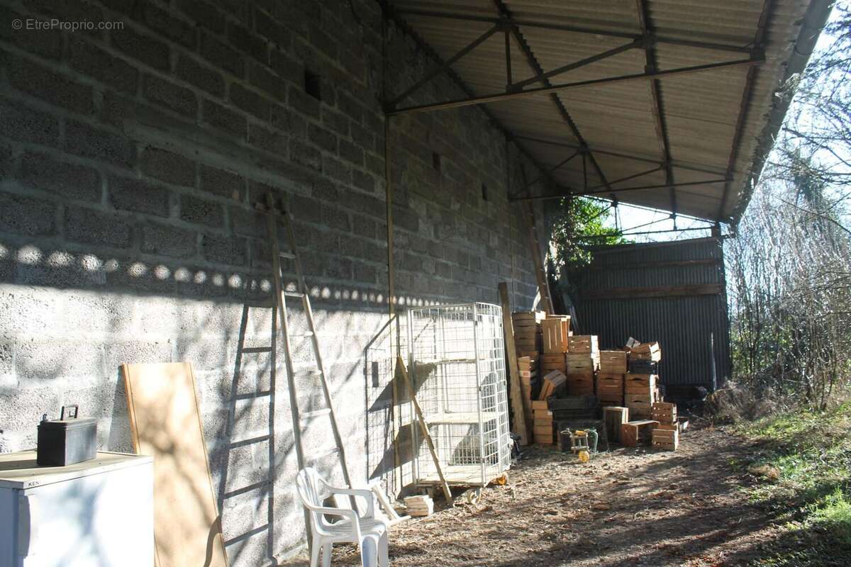 Photo 2 - Maison à EFFIAT