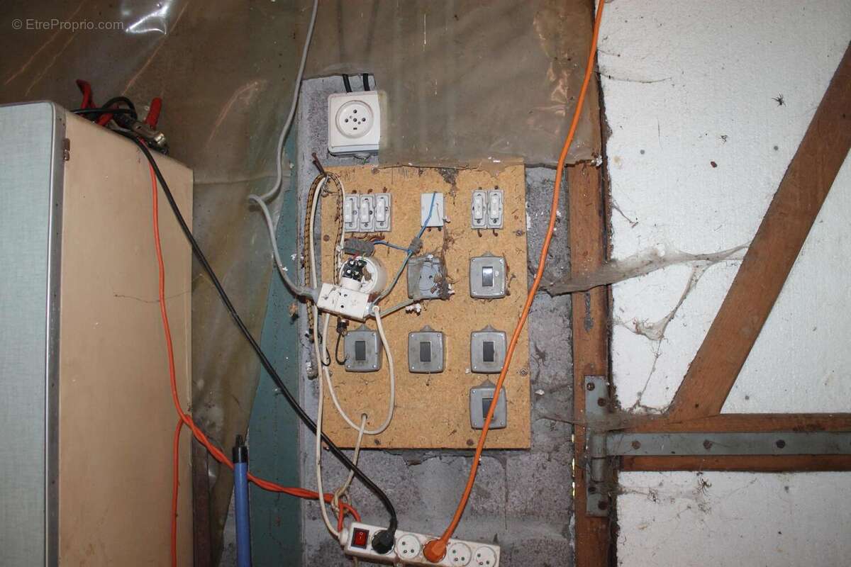 Photo 4 - Maison à EFFIAT