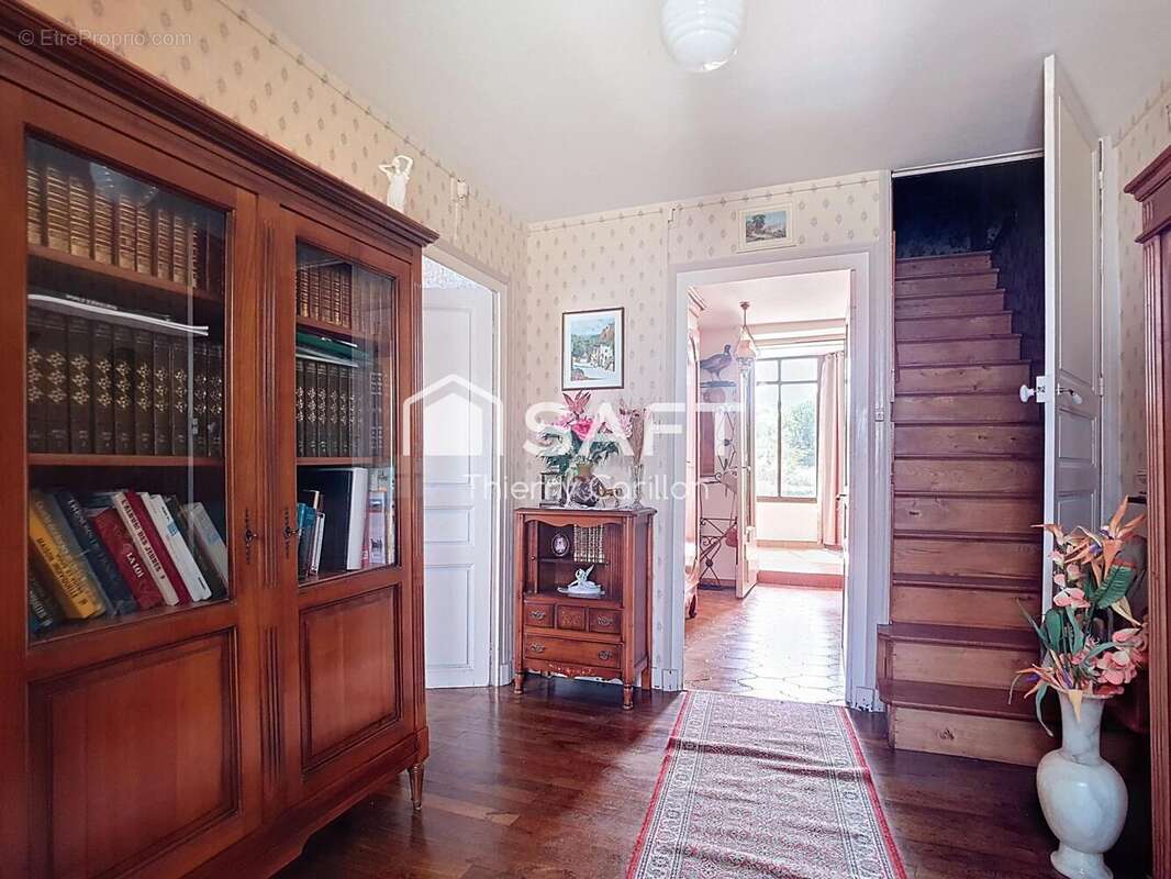 Photo 6 - Maison à GERMOND-ROUVRE