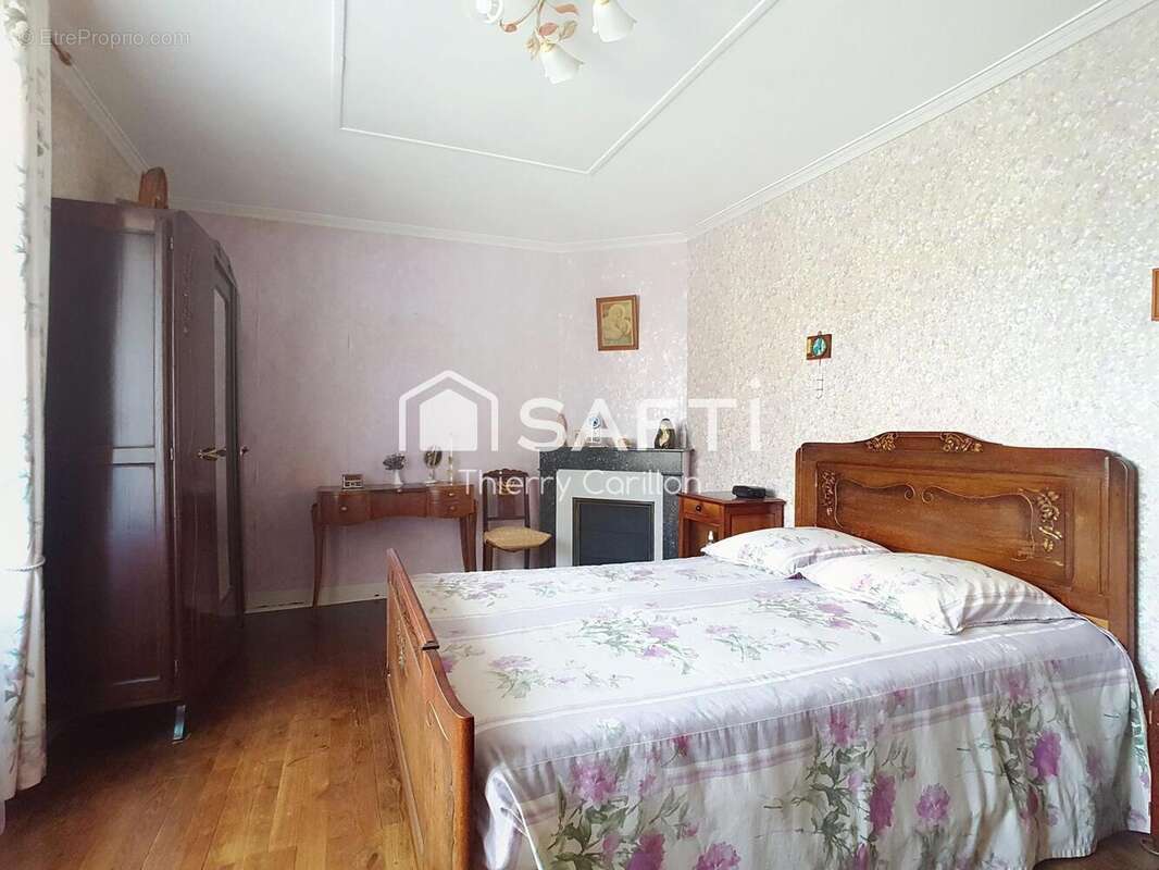 Photo 7 - Maison à GERMOND-ROUVRE