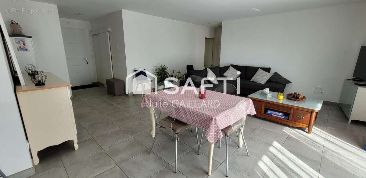 Photo 2 - Maison à FARGUES