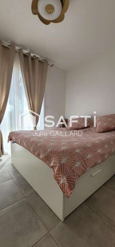 Photo 5 - Maison à FARGUES