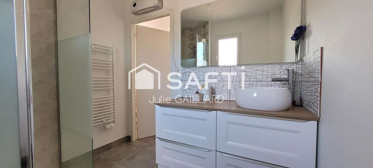 Photo 6 - Maison à FARGUES