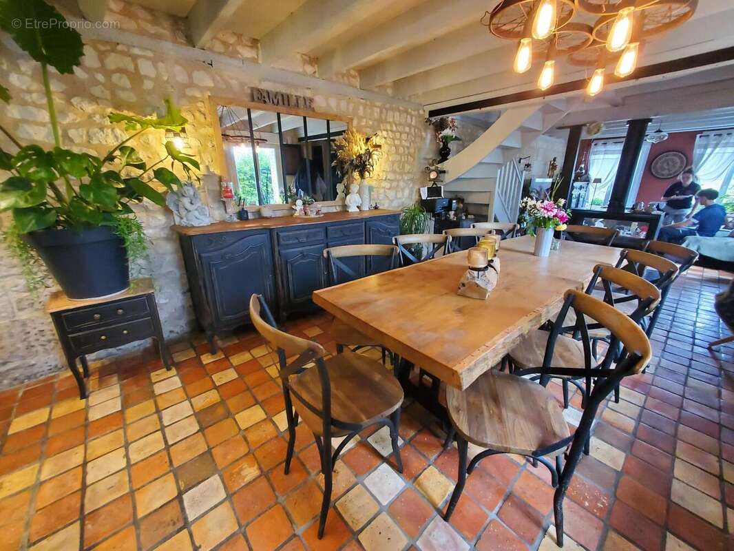 Photo 3 - Maison à CAUMONT