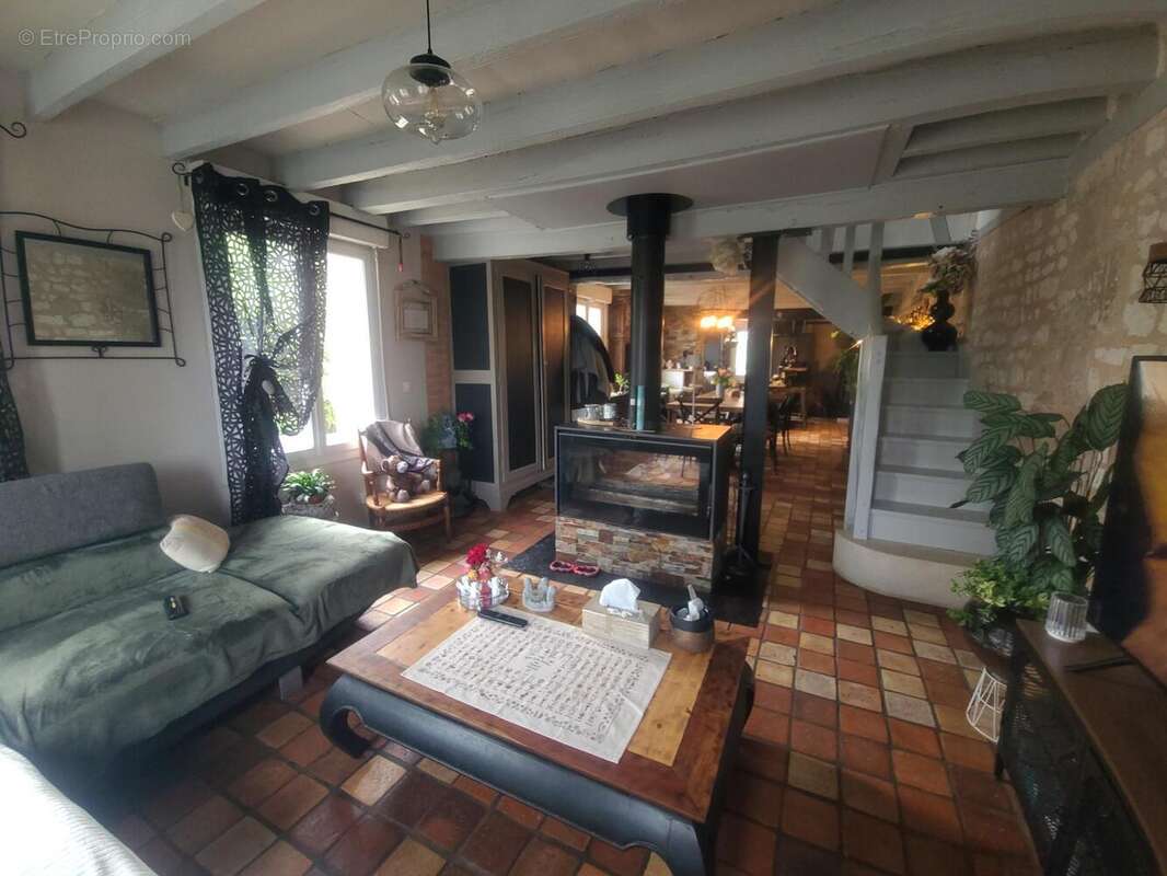 Photo 4 - Maison à CAUMONT