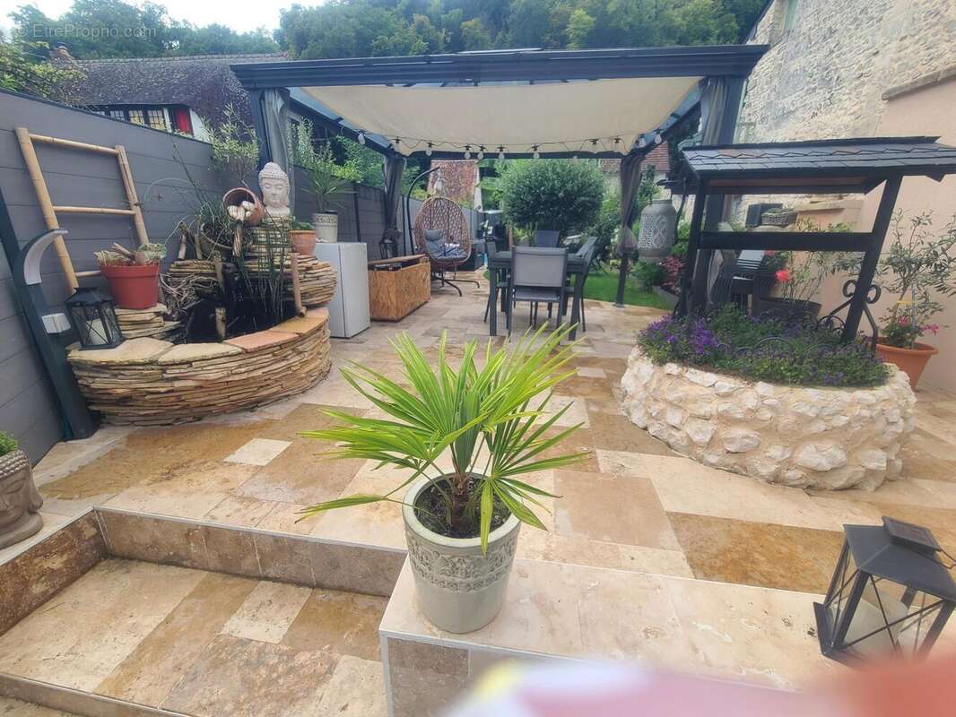 Photo 6 - Maison à CAUMONT