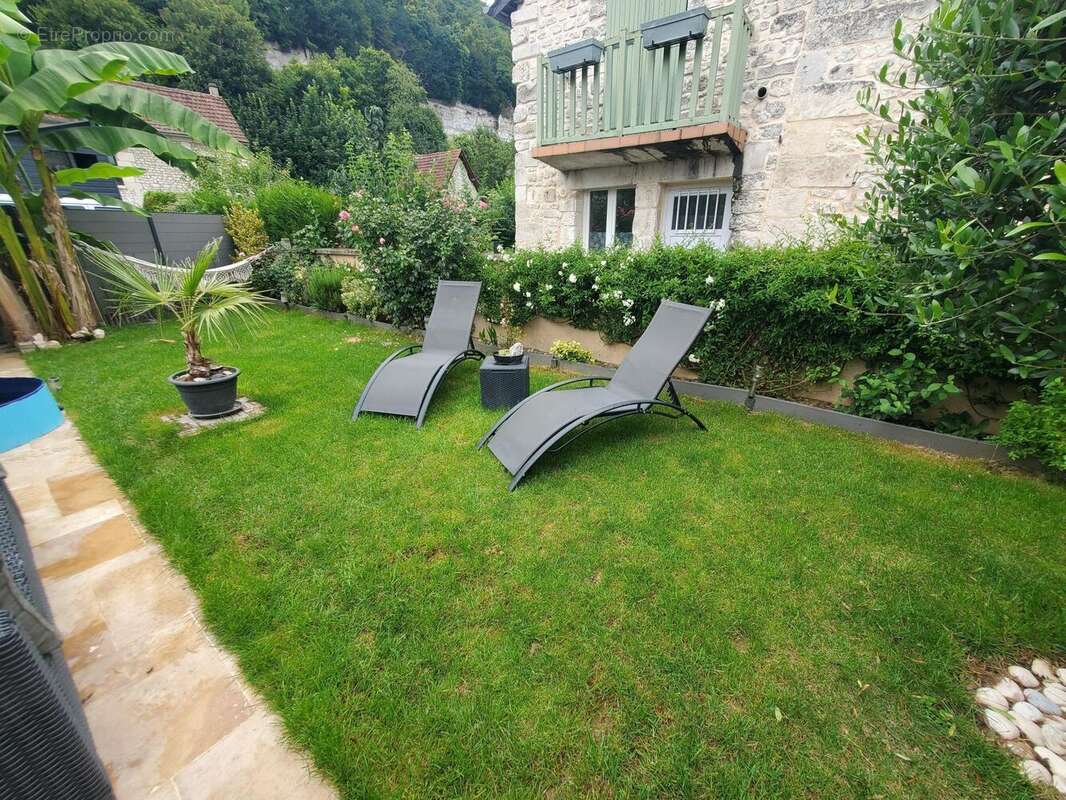 Photo 7 - Maison à CAUMONT