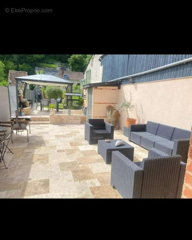 Photo 8 - Maison à CAUMONT