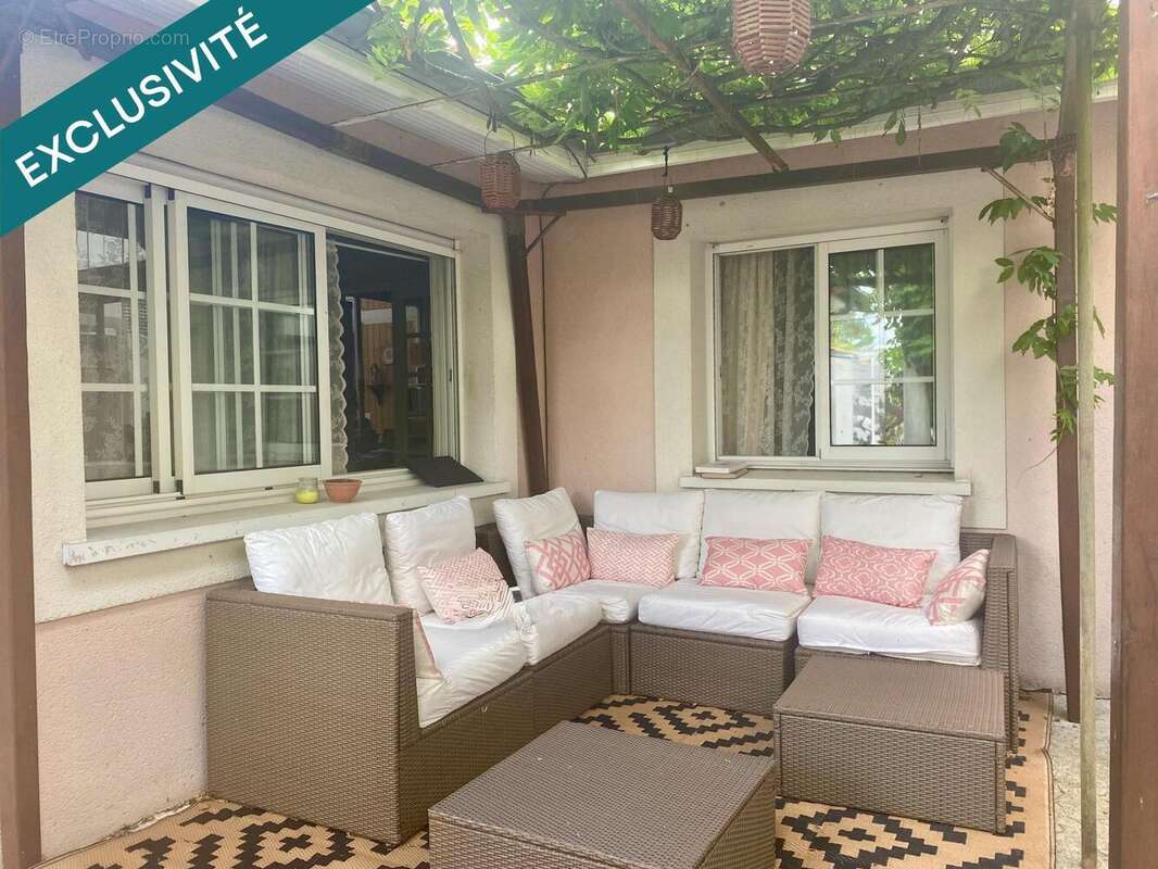 Photo 2 - Maison à PESSAC