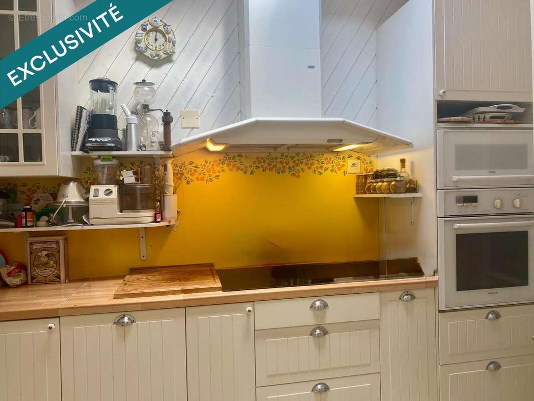 Photo 3 - Maison à PESSAC