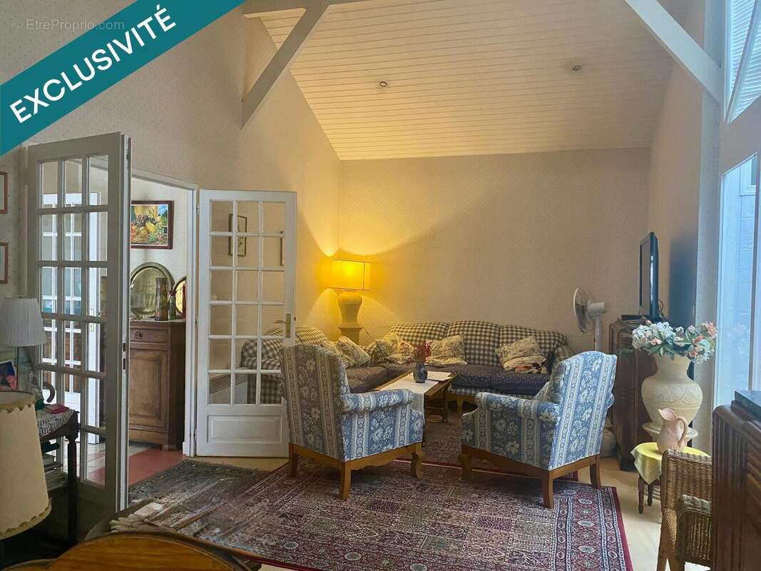 Photo 4 - Maison à PESSAC