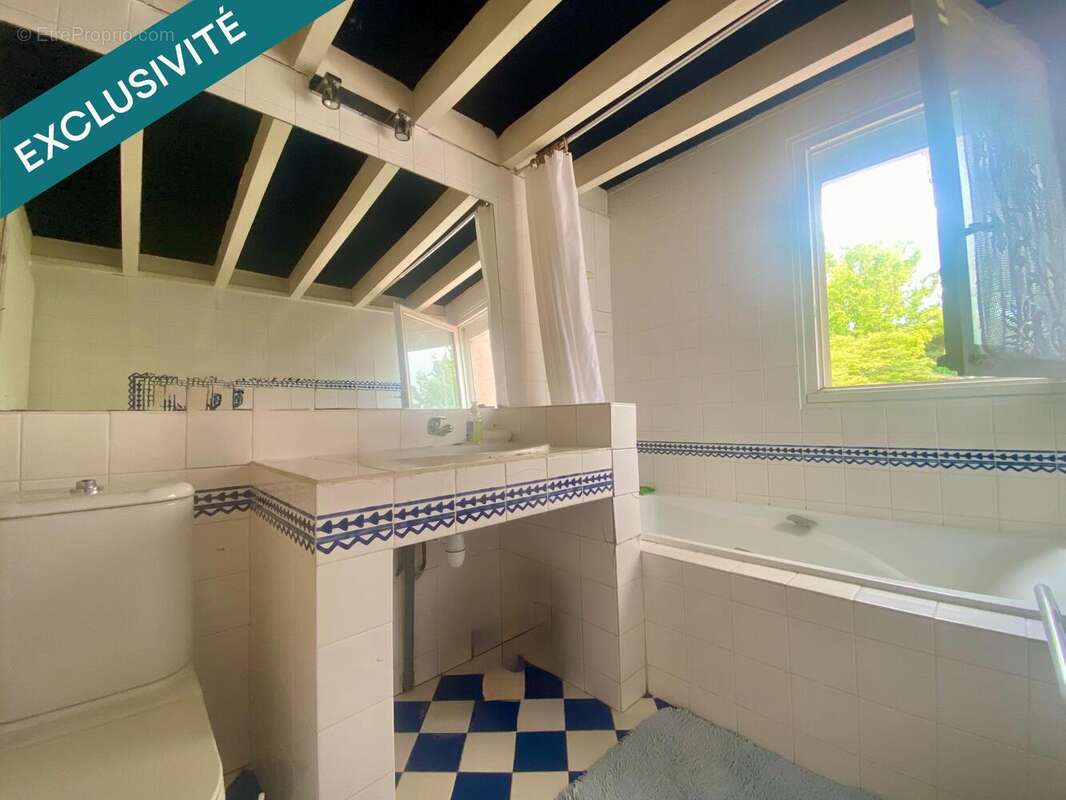 Photo 7 - Maison à PESSAC