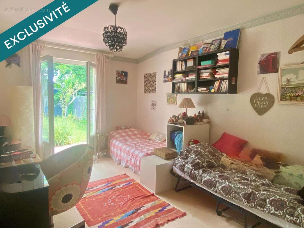 Photo 8 - Maison à PESSAC