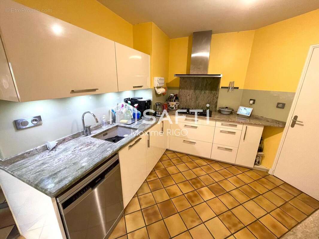 Photo 5 - Maison à BIRAC-SUR-TREC