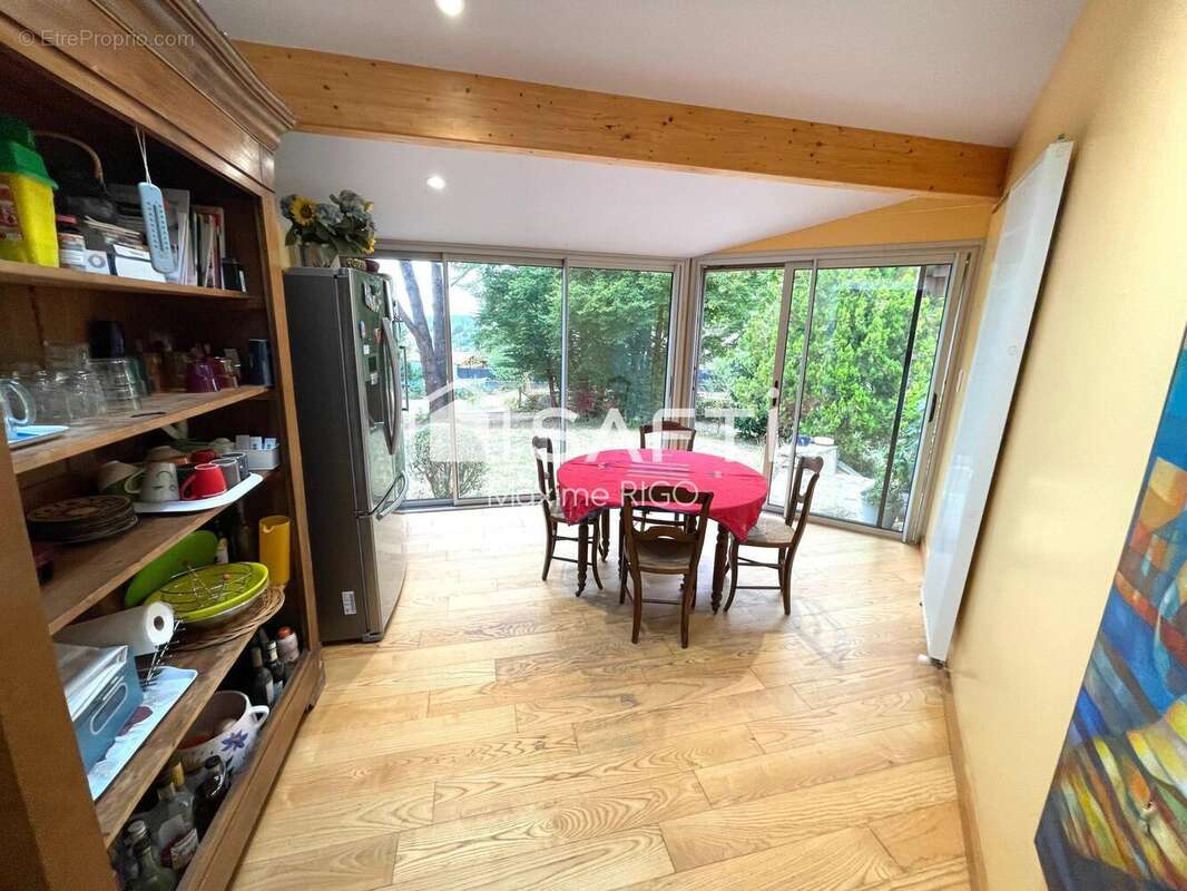 Photo 6 - Maison à BIRAC-SUR-TREC