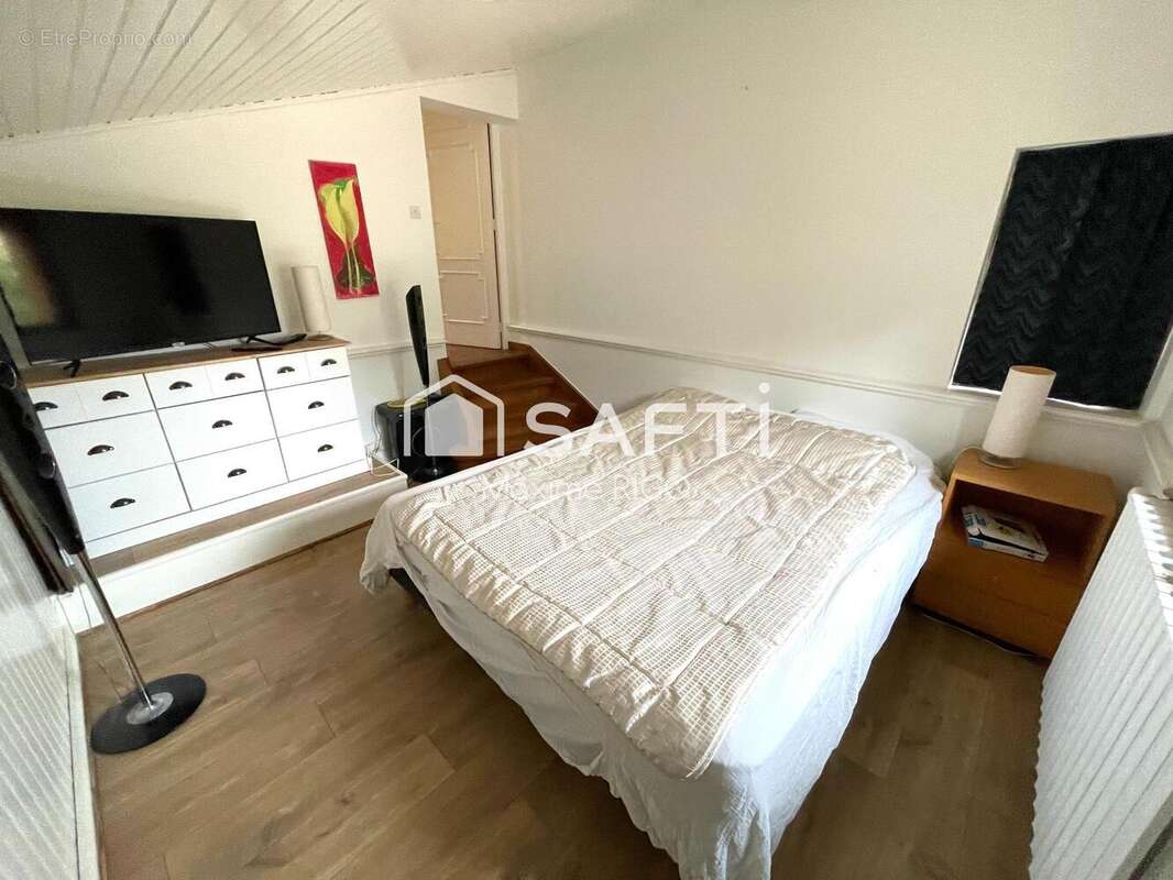 Photo 8 - Maison à BIRAC-SUR-TREC