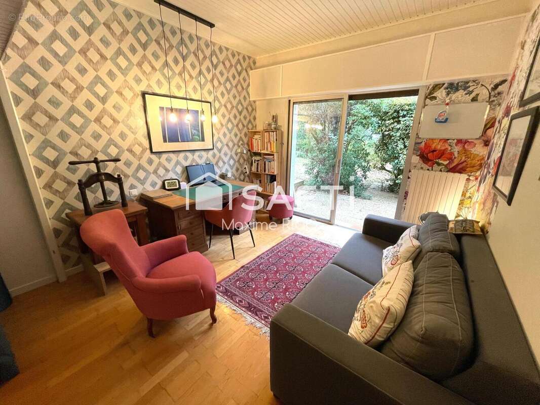 Photo 9 - Maison à BIRAC-SUR-TREC