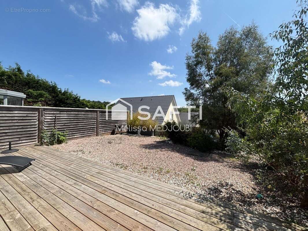 Photo 4 - Maison à TOUQUES