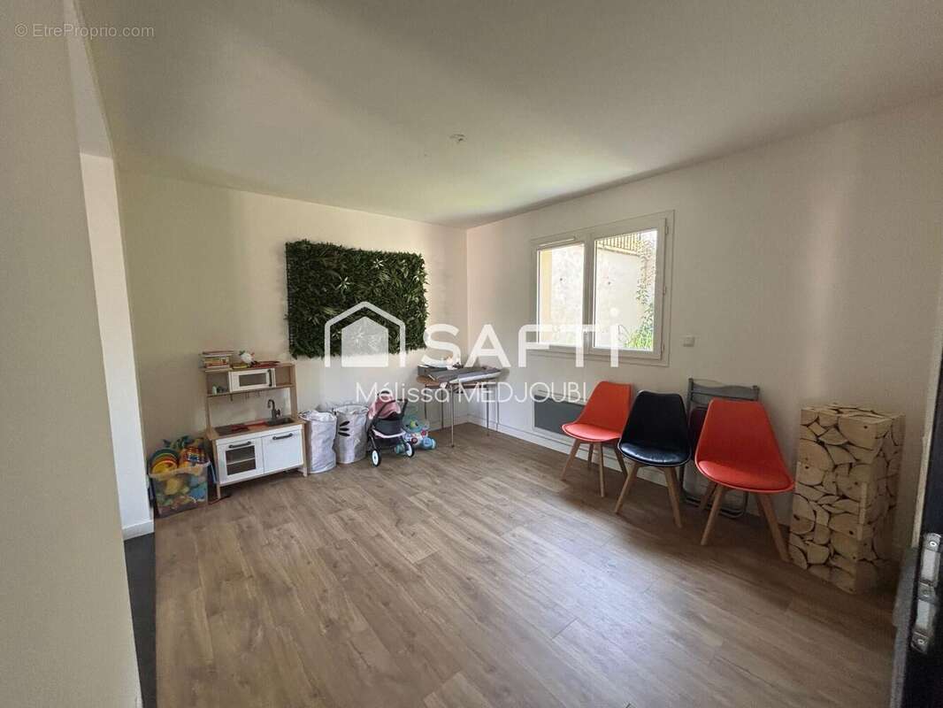 Photo 7 - Maison à TOUQUES