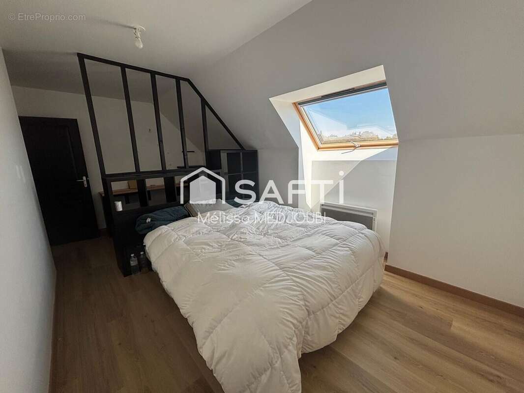 Photo 8 - Maison à TOUQUES