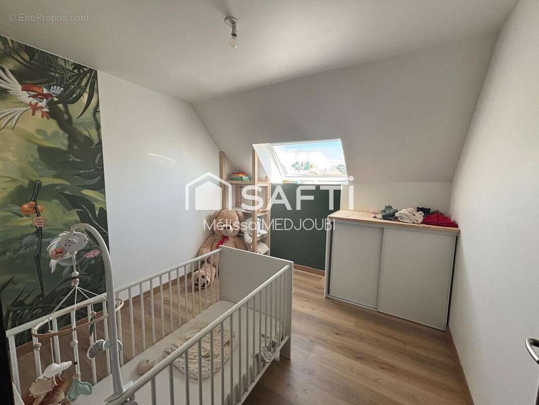 Photo 9 - Maison à TOUQUES