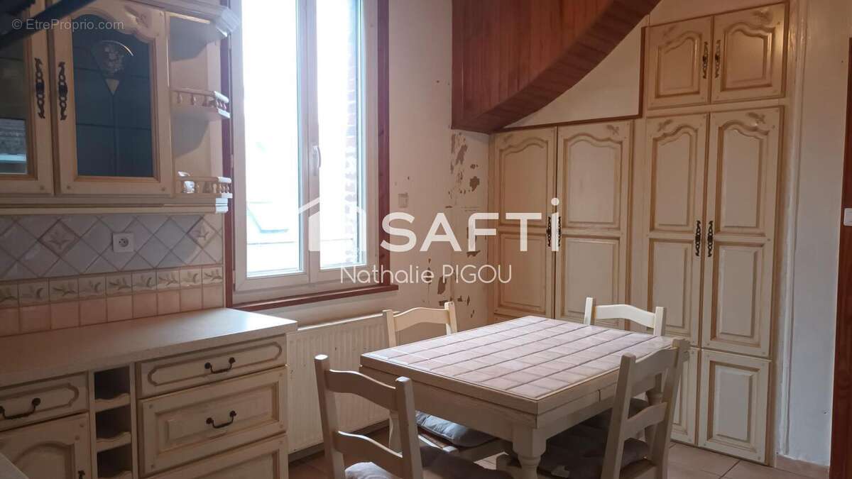 Photo 2 - Maison à LE TREPORT