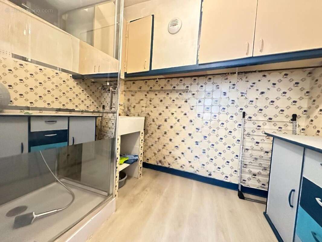 Photo 8 - Maison à MALAUCENE