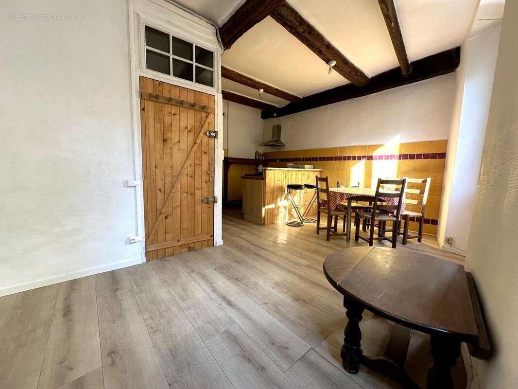 Photo 9 - Maison à MALAUCENE