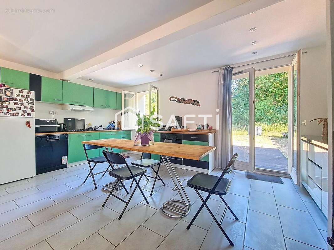 Photo 3 - Maison à NEMOURS