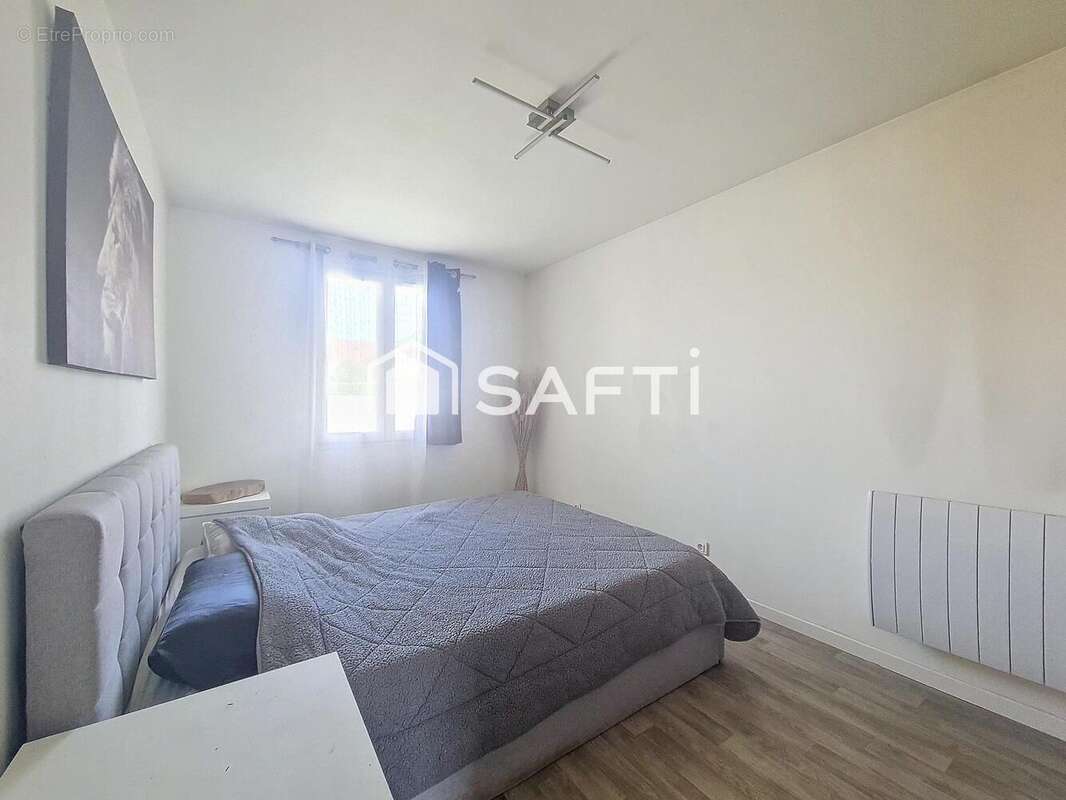 Photo 4 - Maison à NEMOURS