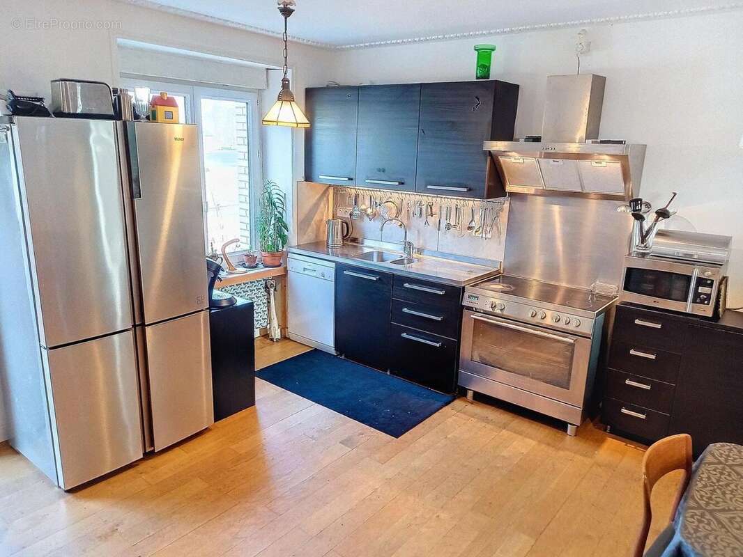 Photo 2 - Maison à BOTSORHEL