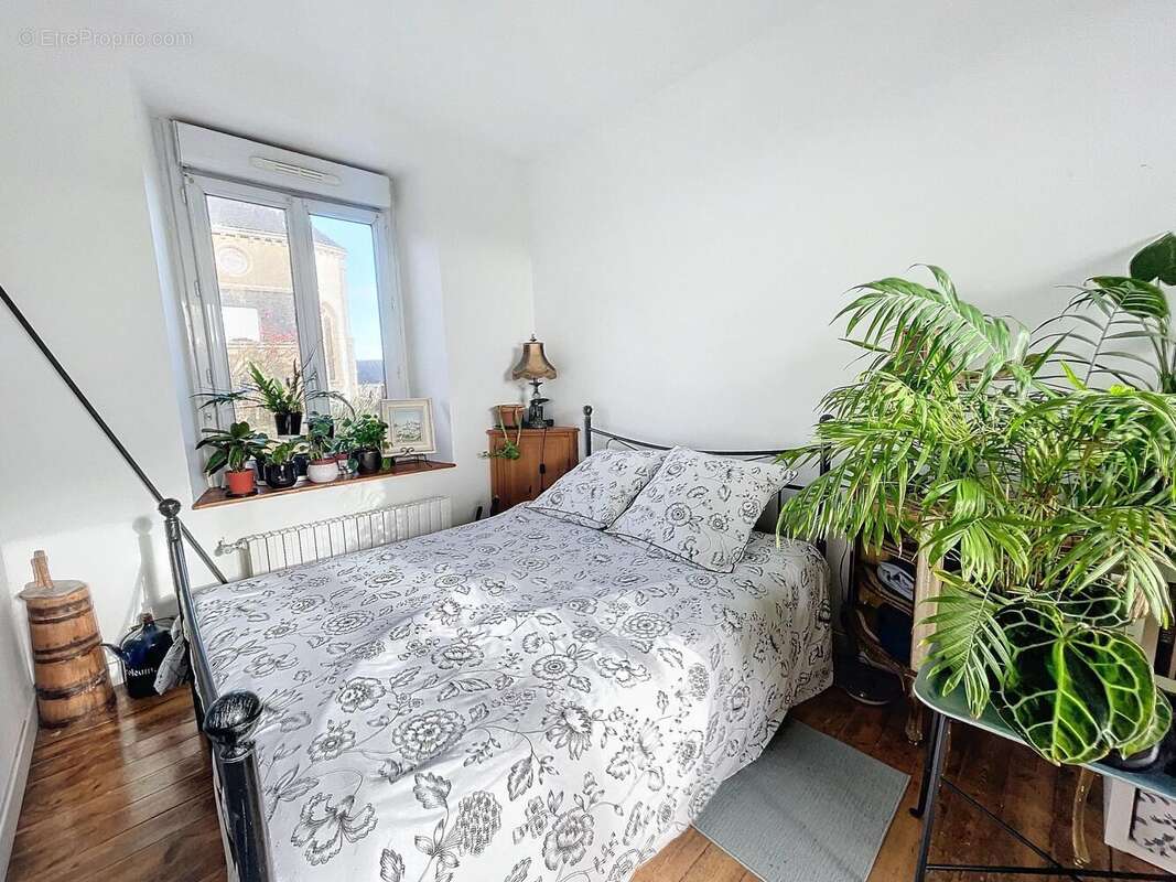 Photo 4 - Maison à BOTSORHEL