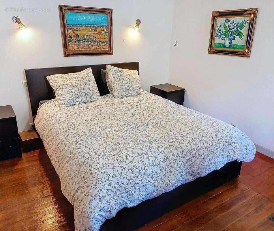 Photo 5 - Maison à BOTSORHEL