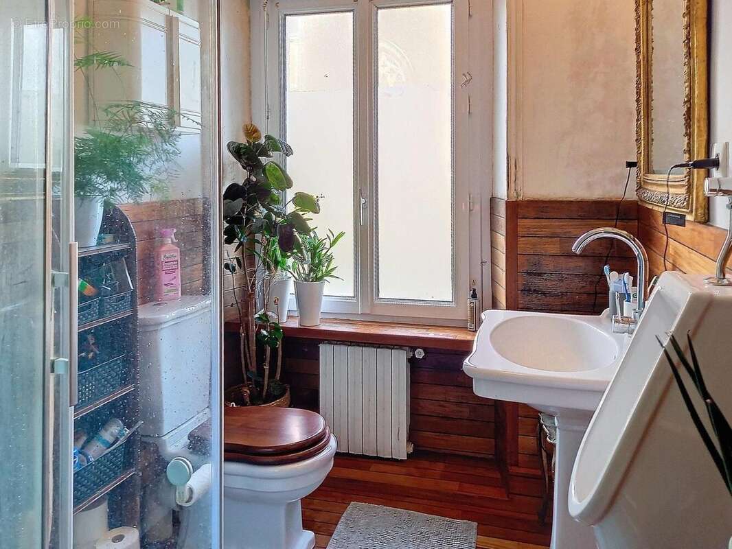 Photo 6 - Maison à BOTSORHEL