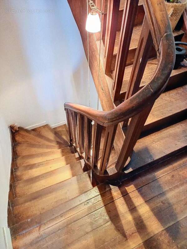 Photo 7 - Maison à BOTSORHEL