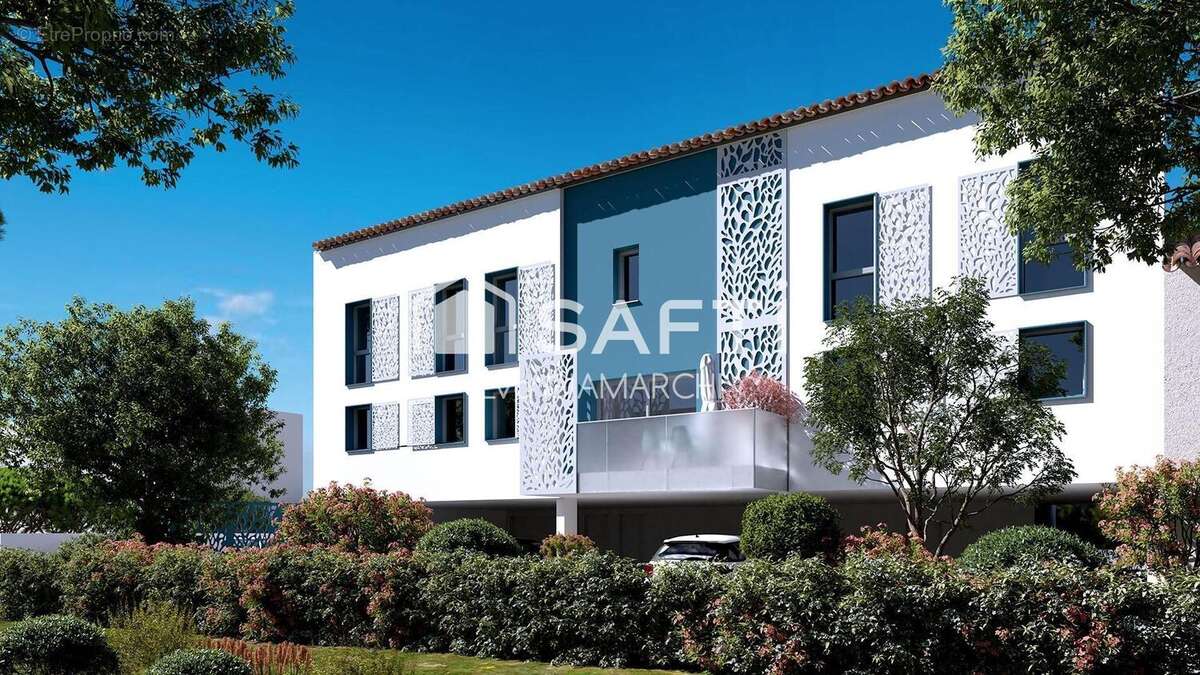 Photo 3 - Appartement à PALAVAS-LES-FLOTS