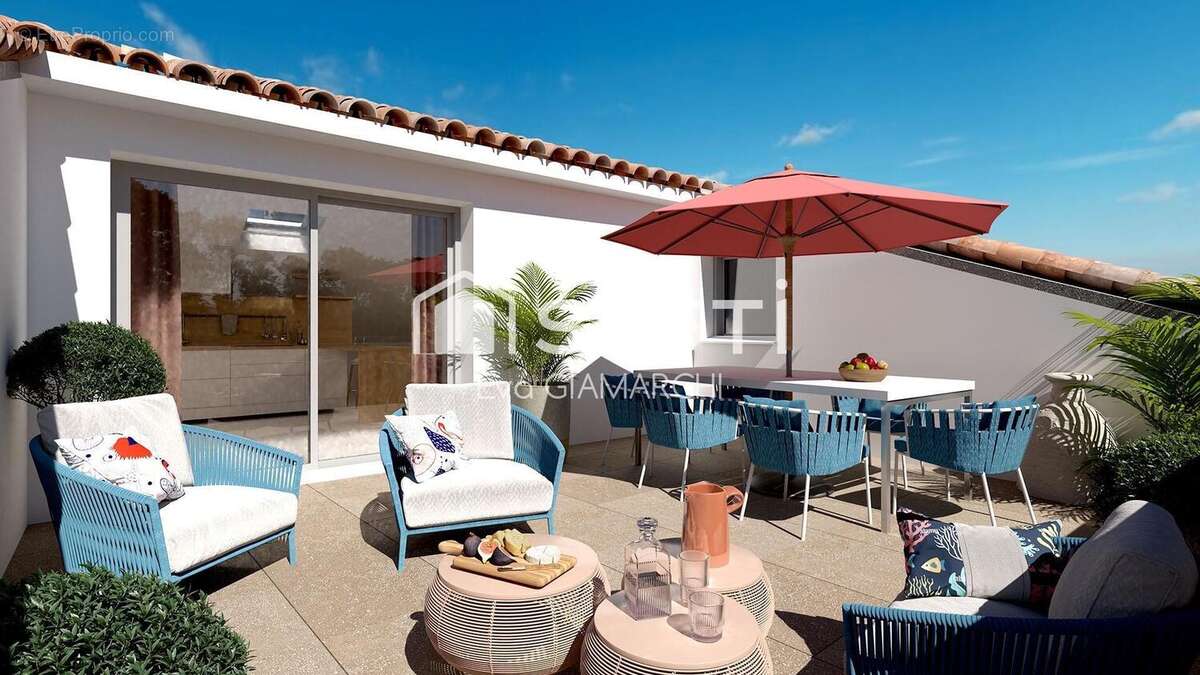 Photo 4 - Appartement à PALAVAS-LES-FLOTS