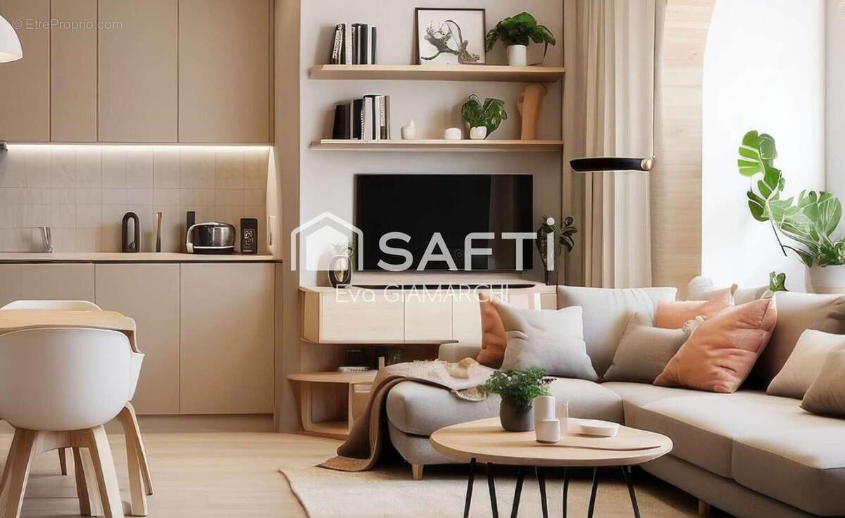 Photo 5 - Appartement à PALAVAS-LES-FLOTS