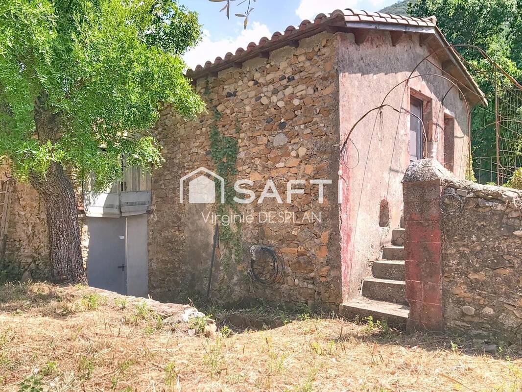 Photo 1 - Maison à LODEVE