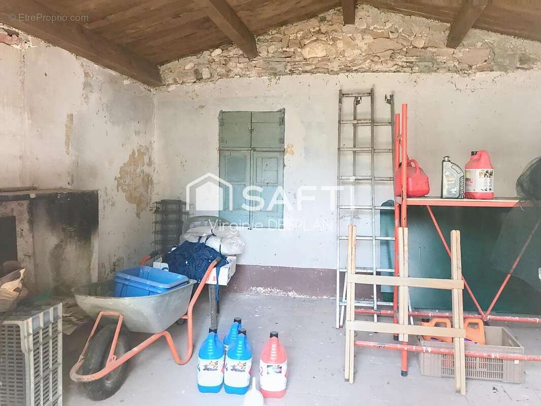 Photo 2 - Maison à LODEVE