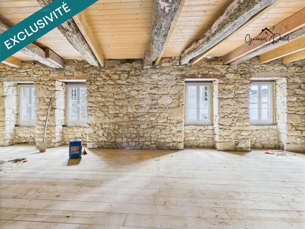 Photo 3 - Maison à SAINT-POL-DE-LEON