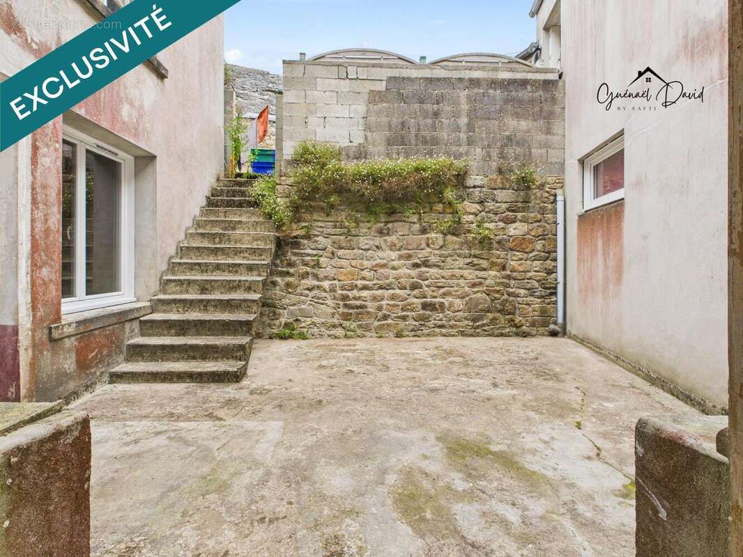 Photo 4 - Maison à SAINT-POL-DE-LEON