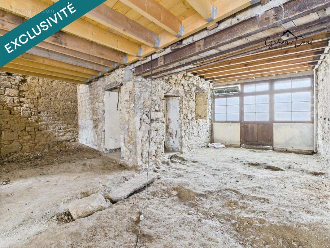 Photo 5 - Maison à SAINT-POL-DE-LEON