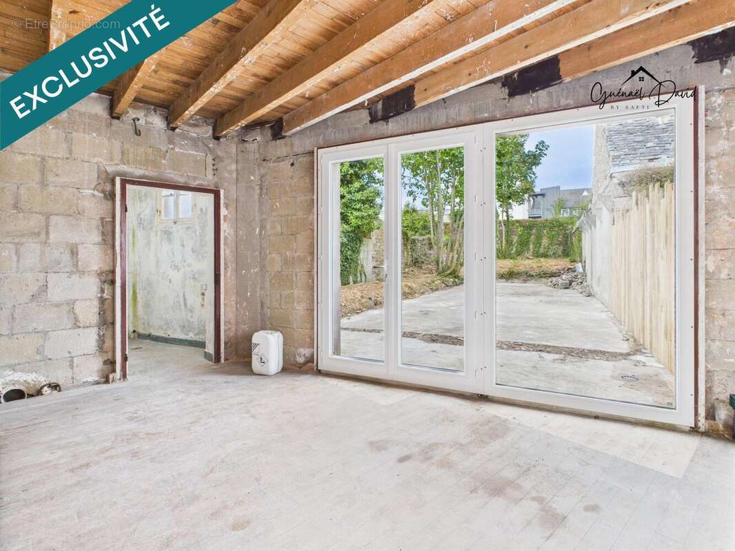 Photo 6 - Maison à SAINT-POL-DE-LEON