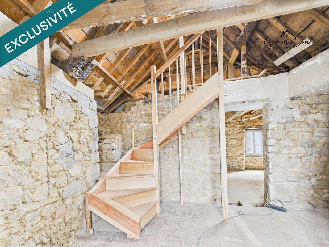 Photo 7 - Maison à SAINT-POL-DE-LEON