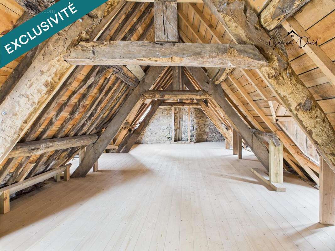 Photo 8 - Maison à SAINT-POL-DE-LEON