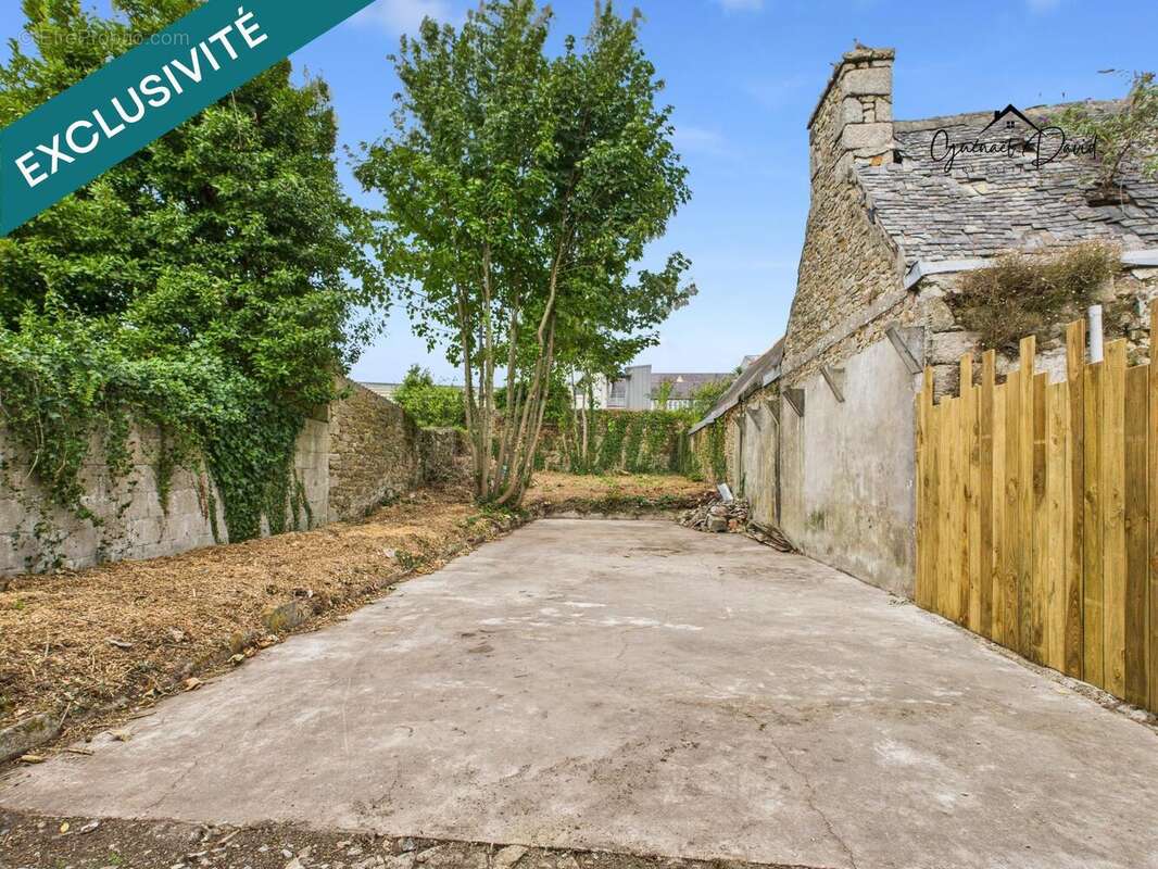 Photo 9 - Maison à SAINT-POL-DE-LEON