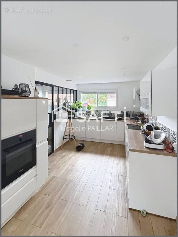 Photo 1 - Maison à GRAVELINES